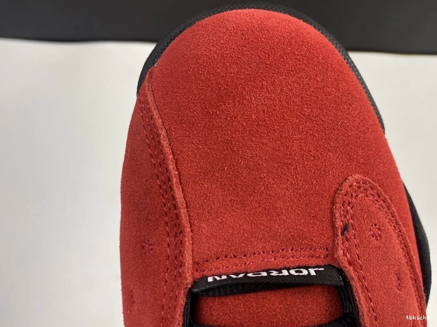Rep TBK DJ5982 13 JORDAN BRED